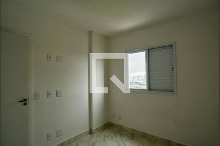 Quarto 1 de apartamento para alugar com 2 quartos, 58m² em Utinga, Santo André