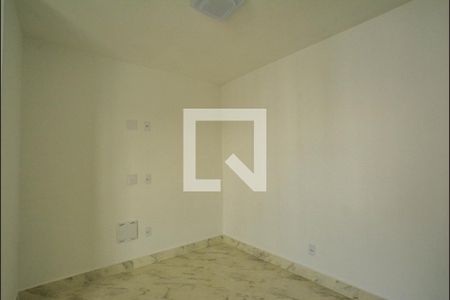 Sala de apartamento para alugar com 2 quartos, 58m² em Utinga, Santo André