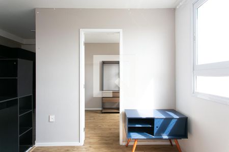 Sala de apartamento à venda com 2 quartos, 33m² em Cidade Mãe do Céu, São Paulo