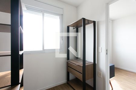 Quarto 2 de apartamento à venda com 2 quartos, 33m² em Cidade Mãe do Céu, São Paulo