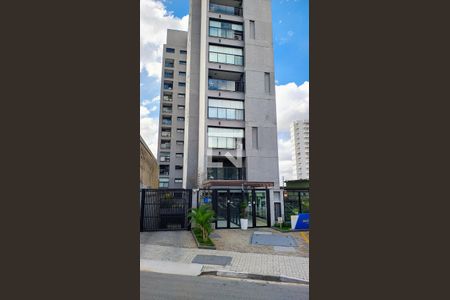 Fachada de apartamento à venda com 2 quartos, 62m² em Km 18, Osasco