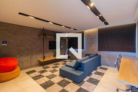 Área comum de apartamento à venda com 2 quartos, 62m² em Km 18, Osasco