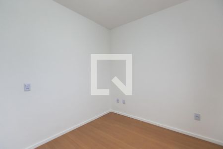 Quarto 1 de apartamento para alugar com 2 quartos, 42m² em Vila Lourdes, São Paulo