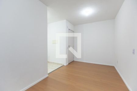 Sala de apartamento para alugar com 2 quartos, 42m² em Vila Lourdes, São Paulo