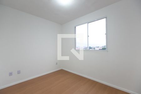 Quarto 1 de apartamento para alugar com 2 quartos, 42m² em Vila Lourdes, São Paulo