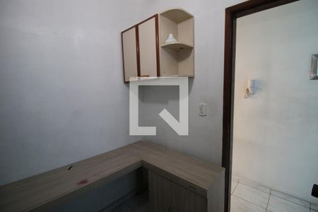 Quarto de Serviço de apartamento à venda com 2 quartos, 82m² em Vila da Penha, Rio de Janeiro