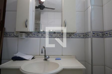 Banheiro de apartamento à venda com 2 quartos, 82m² em Vila da Penha, Rio de Janeiro