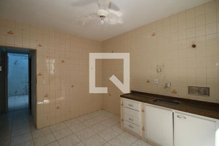 Cozinha de apartamento à venda com 2 quartos, 82m² em Vila da Penha, Rio de Janeiro