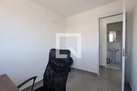 Quarto 2 de apartamento para alugar com 2 quartos, 44m² em Vila Prudente, São Paulo