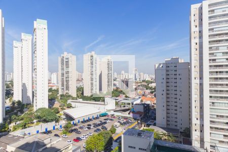 Vista - Varanda de apartamento à venda com 3 quartos, 100m² em Mooca, São Paulo