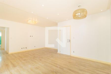 Sala de apartamento à venda com 3 quartos, 100m² em Mooca, São Paulo