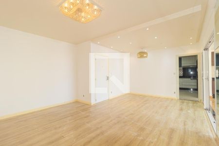 Sala de apartamento à venda com 3 quartos, 100m² em Mooca, São Paulo