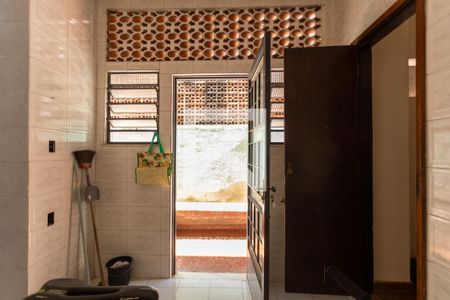 Quarto 4 Vista de casa para alugar com 5 quartos, 160m² em Tijuca, Rio de Janeiro