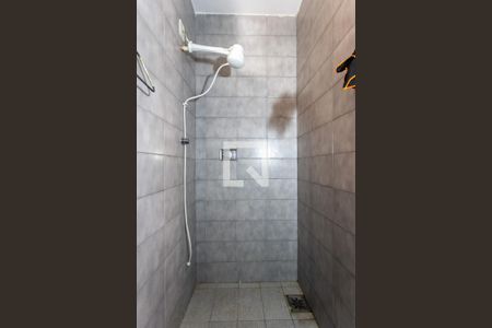 Banheiro Suite de casa para alugar com 5 quartos, 160m² em Tijuca, Rio de Janeiro