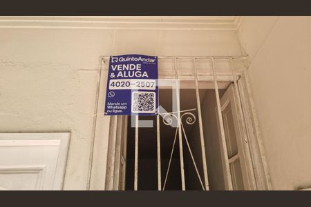 Placa de casa para alugar com 5 quartos, 160m² em Tijuca, Rio de Janeiro