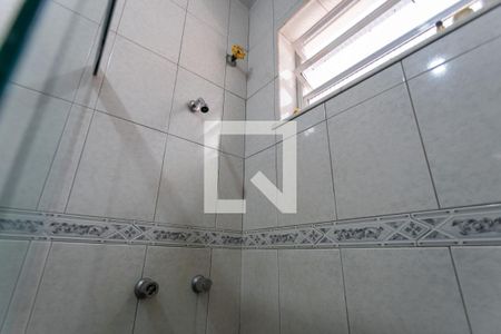 Banheiro Social de casa à venda com 5 quartos, 160m² em Tijuca, Rio de Janeiro
