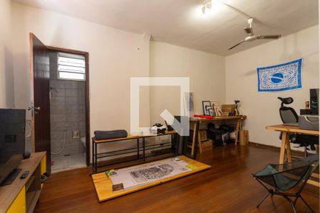 Quarto 5 Suite de casa à venda com 5 quartos, 160m² em Tijuca, Rio de Janeiro