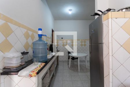 Cozinha de casa para alugar com 5 quartos, 160m² em Tijuca, Rio de Janeiro