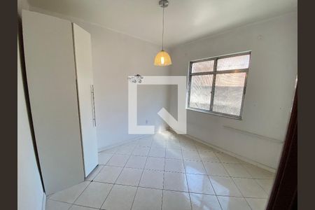 Quarto 1 de apartamento à venda com 2 quartos, 62m² em Todos Os Santos, Rio de Janeiro