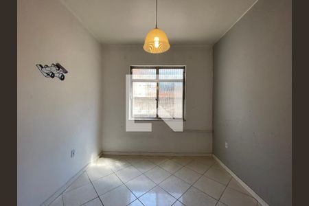 Quarto 2 de apartamento à venda com 2 quartos, 62m² em Todos Os Santos, Rio de Janeiro