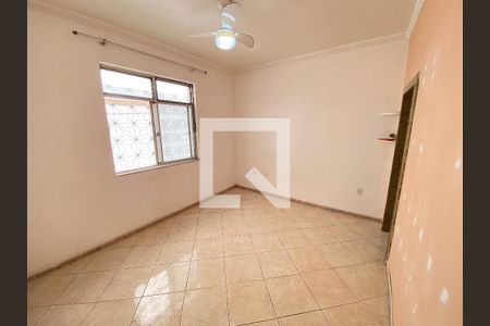 Sala de apartamento à venda com 2 quartos, 62m² em Todos Os Santos, Rio de Janeiro