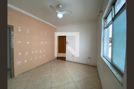 Sala de apartamento à venda com 2 quartos, 62m² em Todos Os Santos, Rio de Janeiro