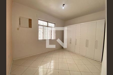 Quarto 2 de apartamento à venda com 2 quartos, 62m² em Todos Os Santos, Rio de Janeiro