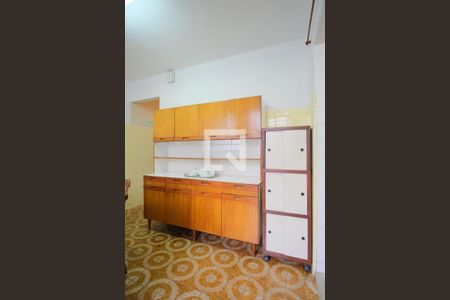 Cozinha de casa à venda com 2 quartos, 105m² em Penha de França, São Paulo