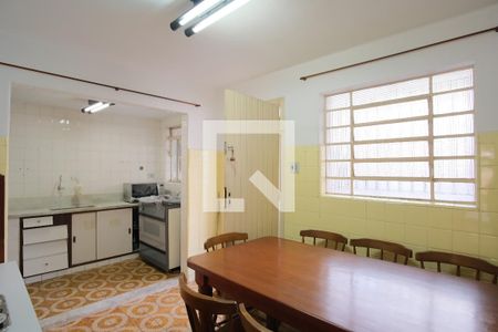 Cozinha de casa à venda com 2 quartos, 105m² em Penha de França, São Paulo