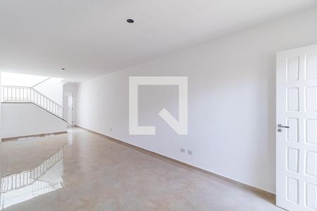 Sala de casa à venda com 3 quartos, 168m² em Rio Pequeno, São Paulo