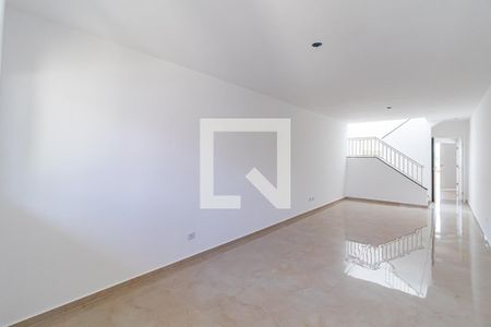 Sala de casa à venda com 3 quartos, 168m² em Rio Pequeno, São Paulo