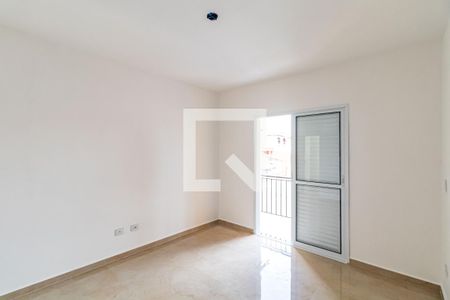 Suite de casa à venda com 3 quartos, 168m² em Rio Pequeno, São Paulo