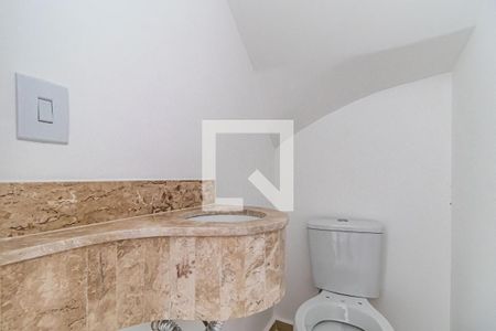 Lavabo de casa à venda com 3 quartos, 168m² em Rio Pequeno, São Paulo