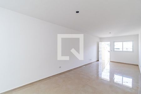 Sala de casa à venda com 3 quartos, 168m² em Rio Pequeno, São Paulo