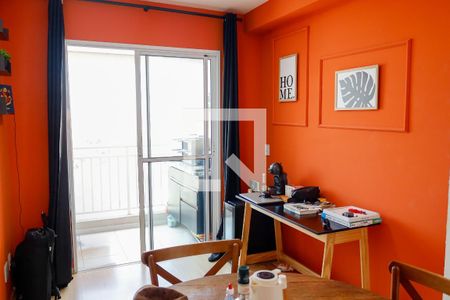 Apartamento para alugar com 2 quartos, 41m² em Aliança, Osasco