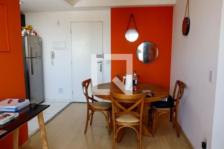 Apartamento para alugar com 2 quartos, 41m² em Aliança, Osasco