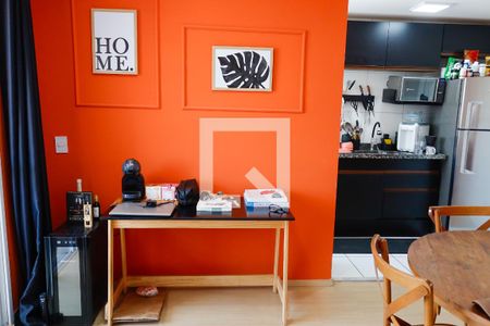 Apartamento para alugar com 2 quartos, 41m² em Aliança, Osasco