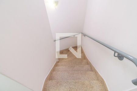 Escada de casa à venda com 2 quartos, 190m² em Vila Santa Catarina, São Paulo