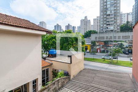 Vista do Quarto 2 de casa à venda com 2 quartos, 190m² em Vila Santa Catarina, São Paulo