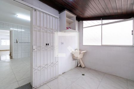 Área de Serviço de casa à venda com 2 quartos, 190m² em Vila Santa Catarina, São Paulo