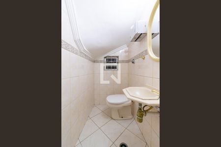 Lavabo de casa à venda com 2 quartos, 190m² em Vila Santa Catarina, São Paulo