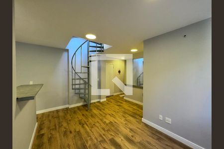 Sala de apartamento à venda com 2 quartos, 80m² em Recreio dos Bandeirantes, Rio de Janeiro