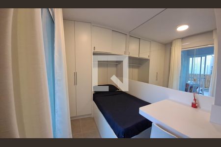 Quarto 2 de apartamento à venda com 2 quartos, 80m² em Recreio dos Bandeirantes, Rio de Janeiro