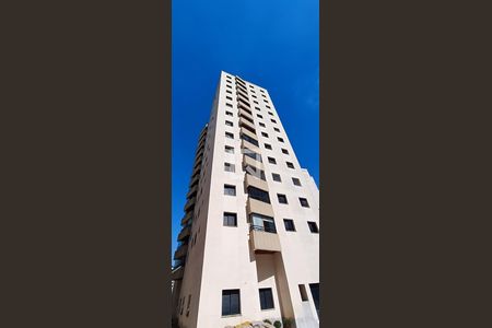 Fachada de apartamento para alugar com 2 quartos, 56m² em Vila Andrade, São Paulo