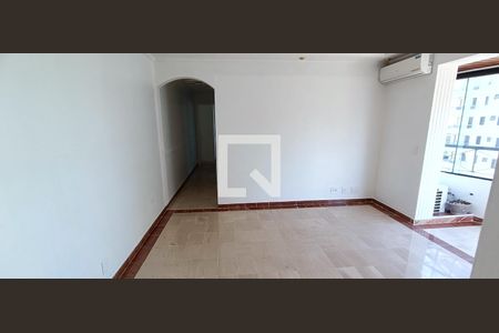 Sala de apartamento para alugar com 2 quartos, 56m² em Vila Andrade, São Paulo