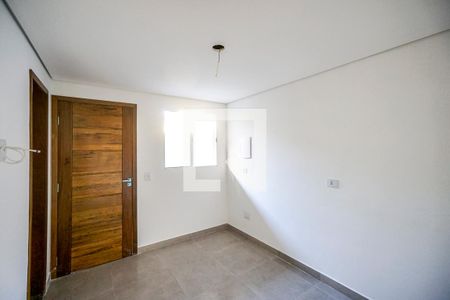 Sala de apartamento para alugar com 1 quarto, 30m² em Vila Esperança, São Paulo