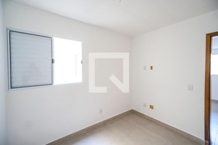 Quarto  de apartamento para alugar com 1 quarto, 30m² em Vila Esperança, São Paulo