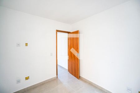 Quarto  de apartamento para alugar com 1 quarto, 30m² em Vila Esperança, São Paulo