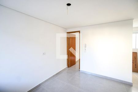Sala de apartamento para alugar com 1 quarto, 30m² em Vila Esperança, São Paulo