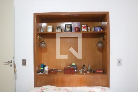 Quarto 1 de apartamento à venda com 3 quartos, 110m² em Perdizes, São Paulo